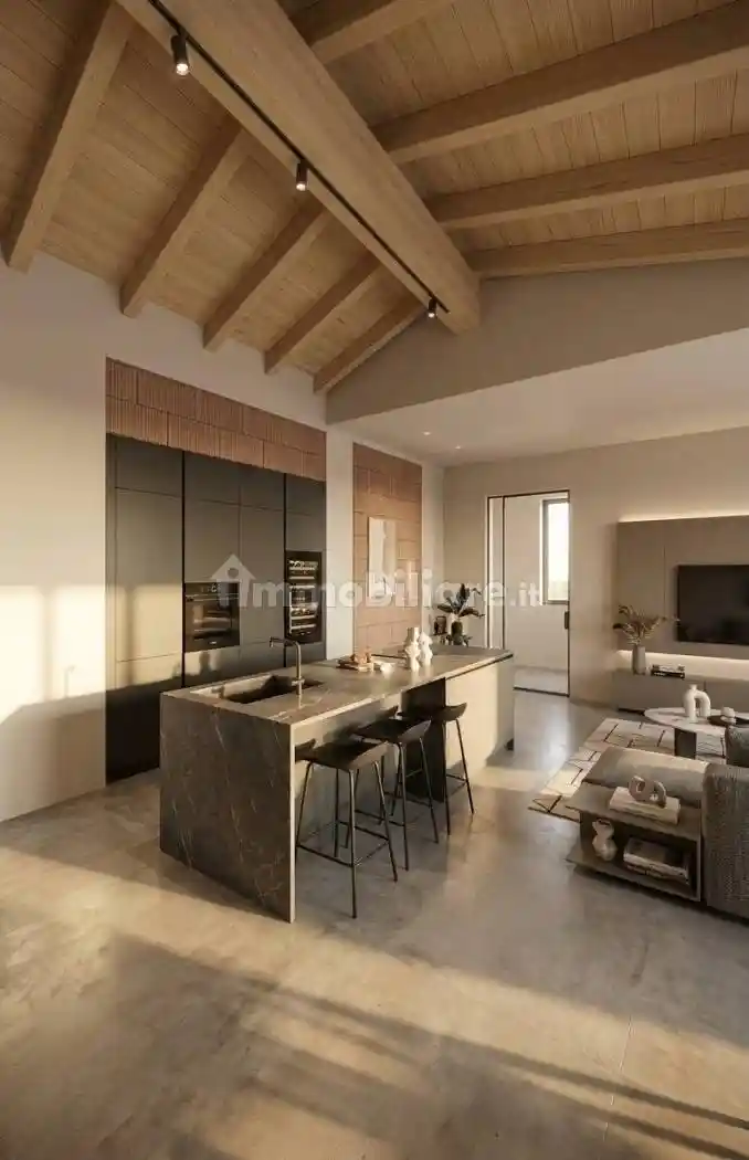 Appartamento in vendita a Arzignano