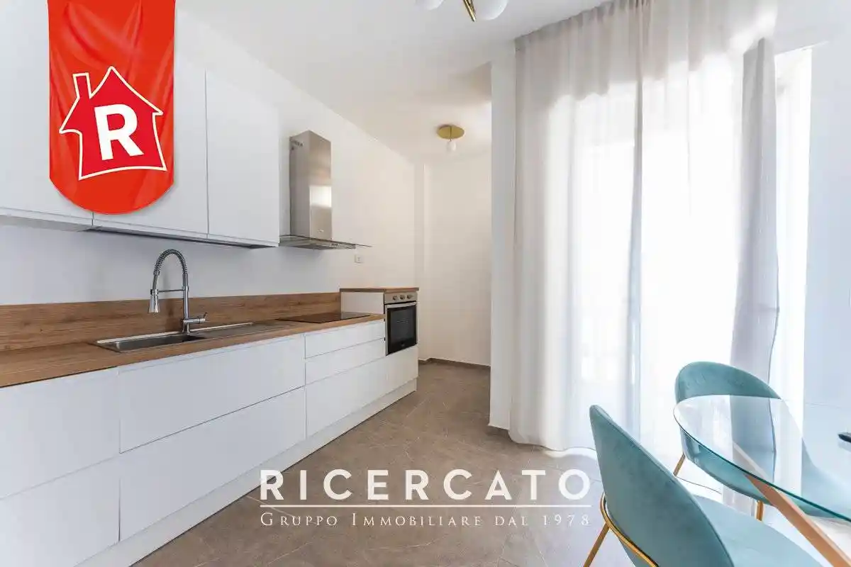 Appartamento in affitto a Lecce