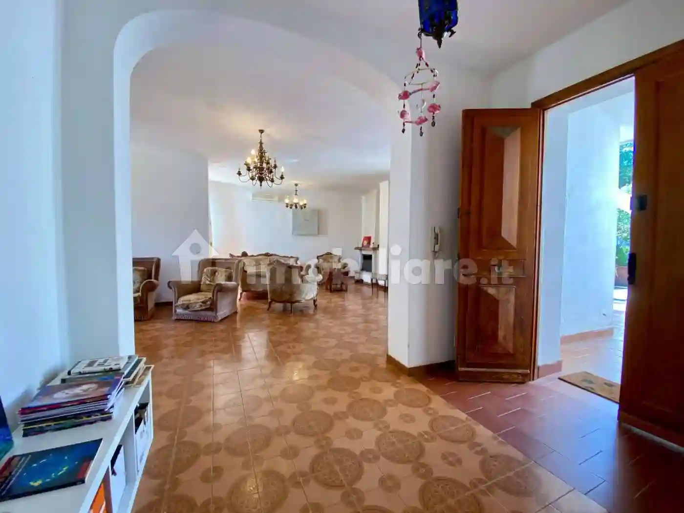 Villa - foto 4