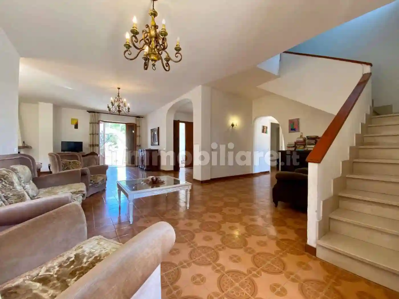 Villa - foto 5