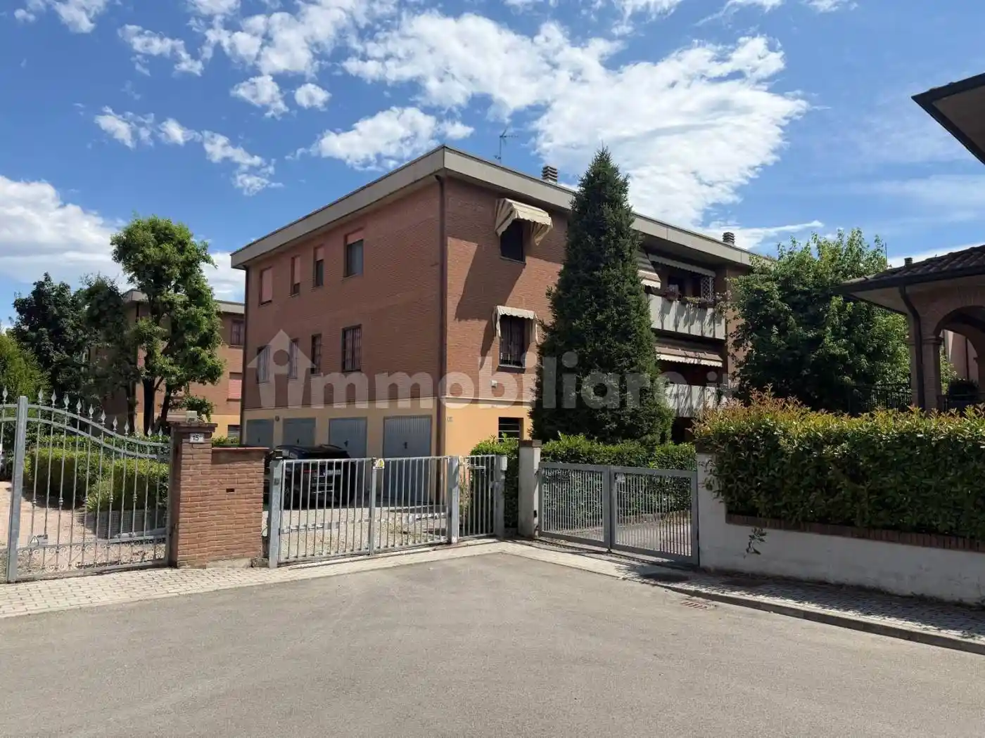 Appartamento in vendita a Castelfranco Emilia