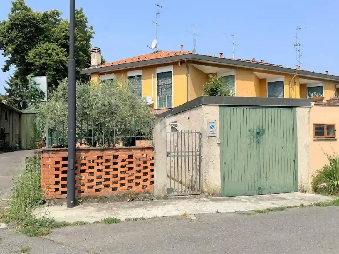 Villetta a schiera - foto 2