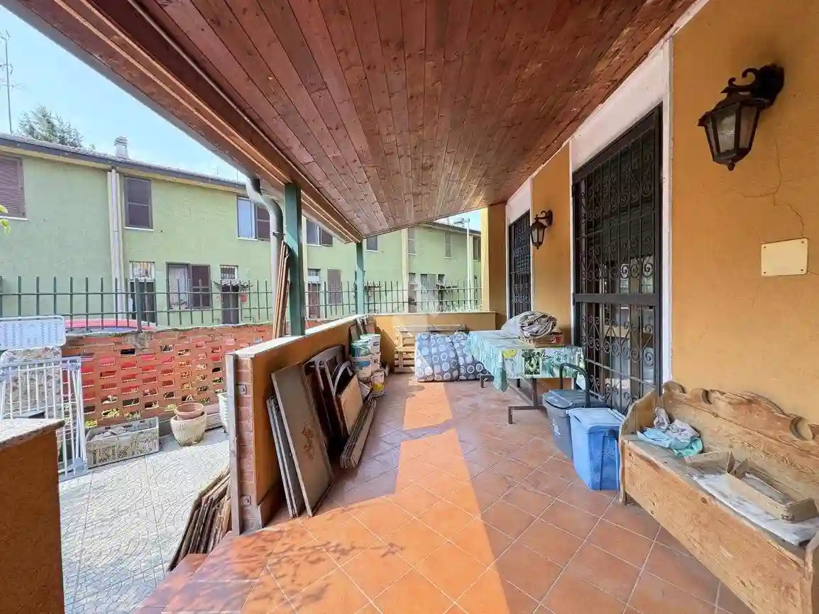 Villetta a schiera - foto 4