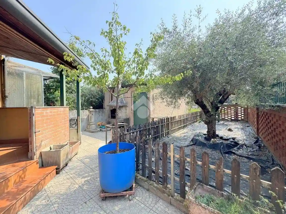 Villetta a schiera - foto 5