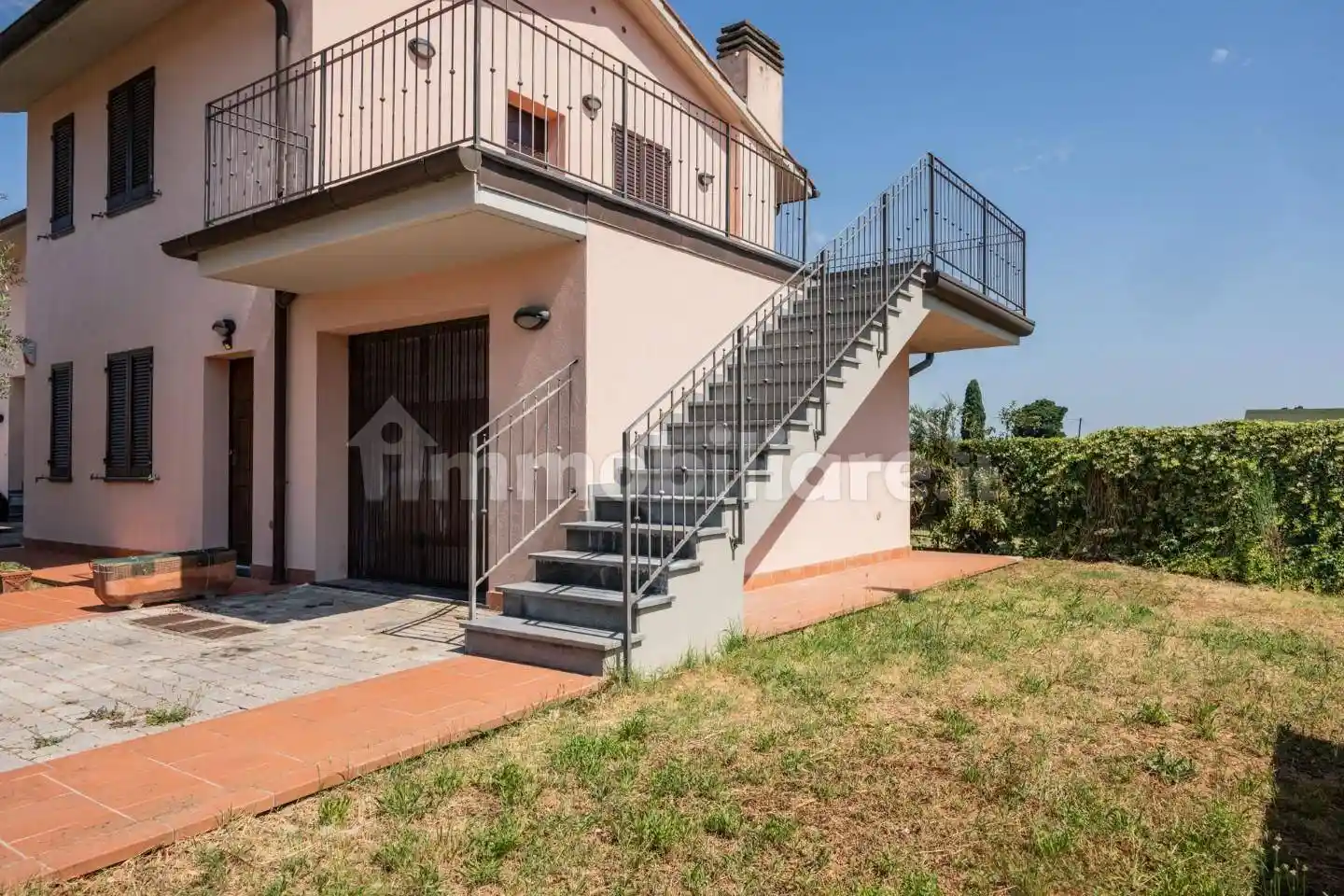 Appartamento in vendita a Casciana Terme Lari