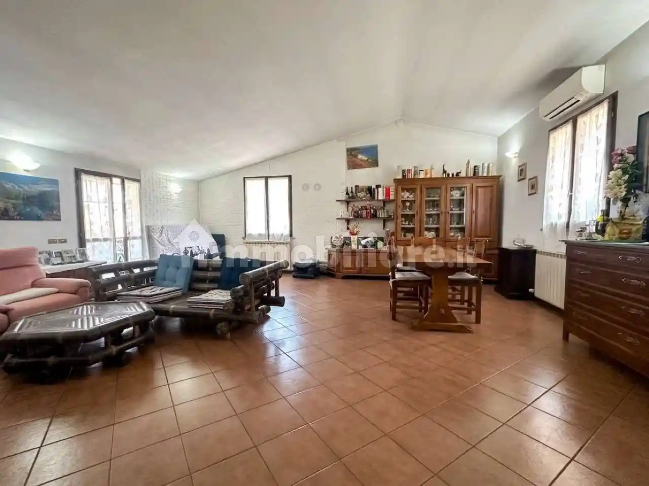 Casa indipendente in vendita a Forlì