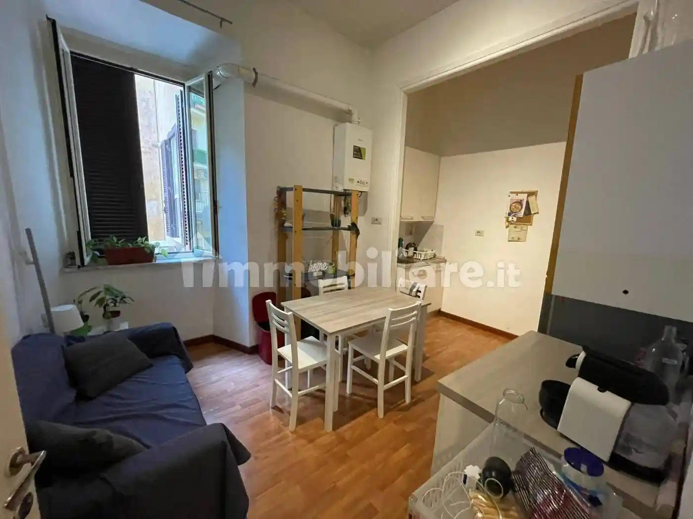 Appartamento in affitto a Roma