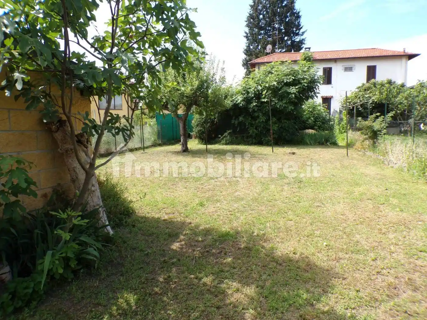 Appartamento in vendita a Vergiate
