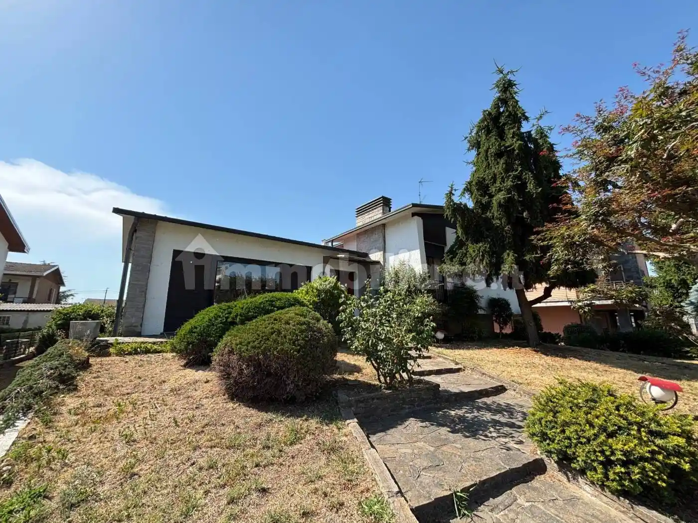 Villa in vendita a Palestro