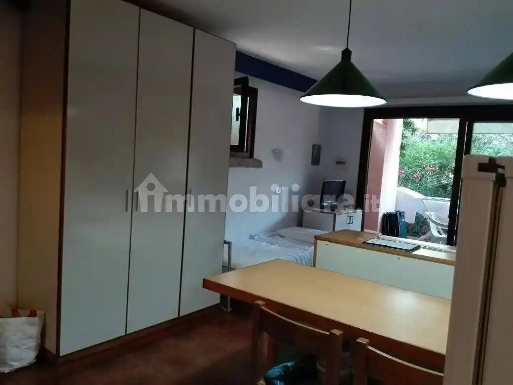 Appartamento in vendita a Olbia
