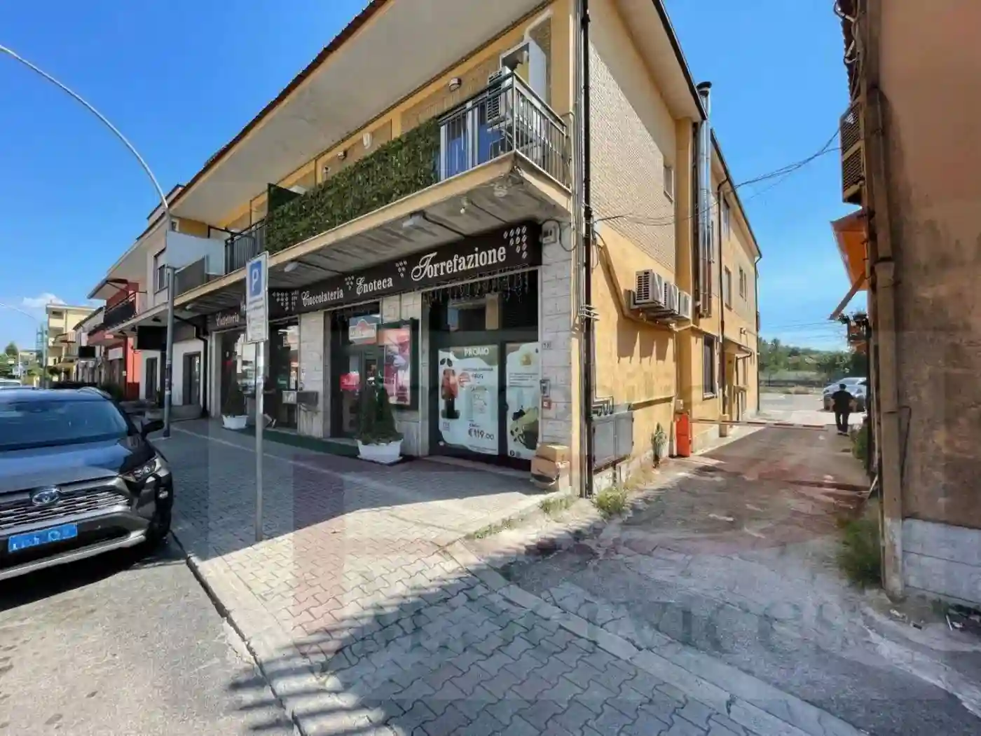 Palazzo - Edificio - foto 2