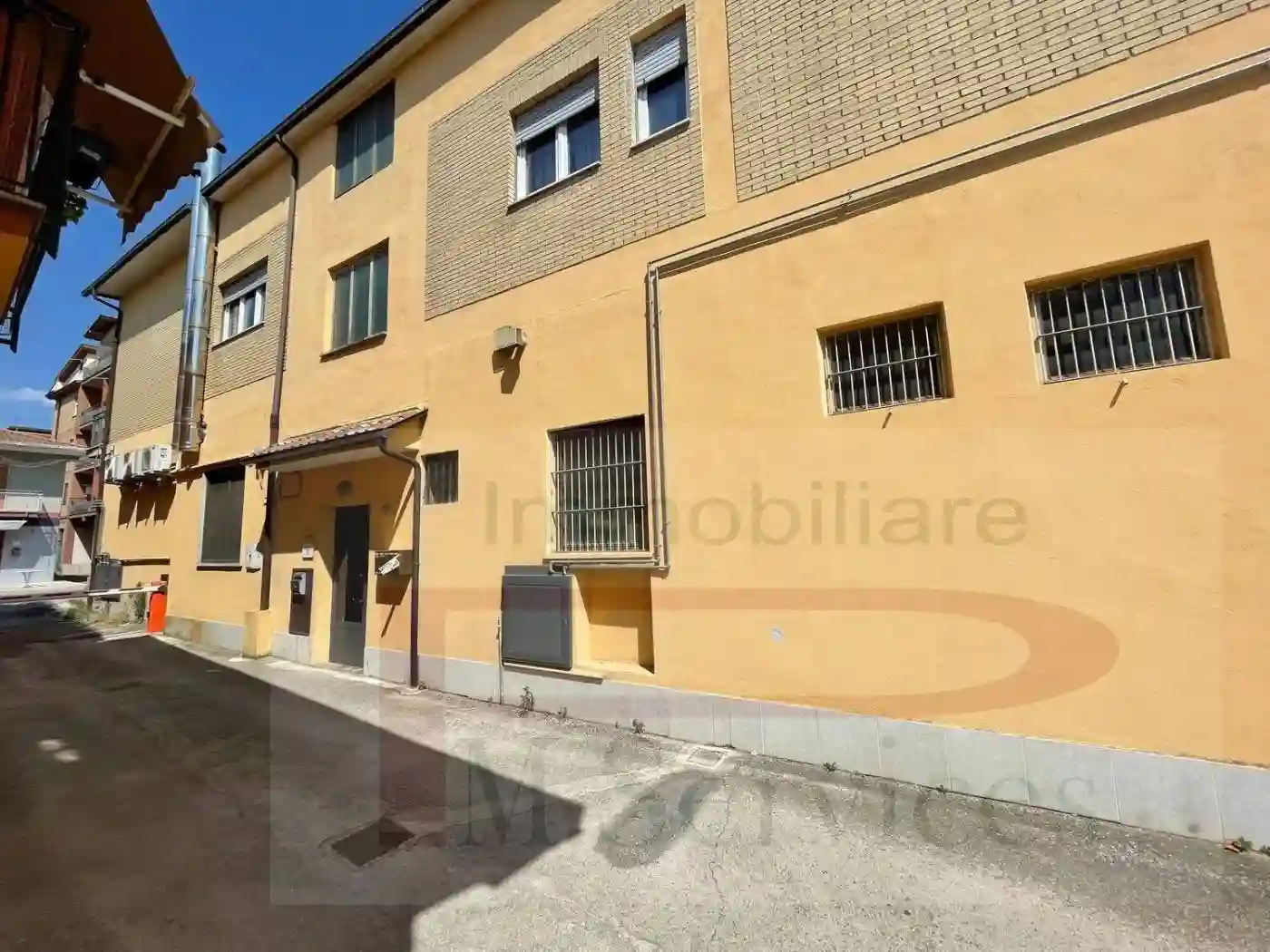 Palazzo - Edificio - foto 3