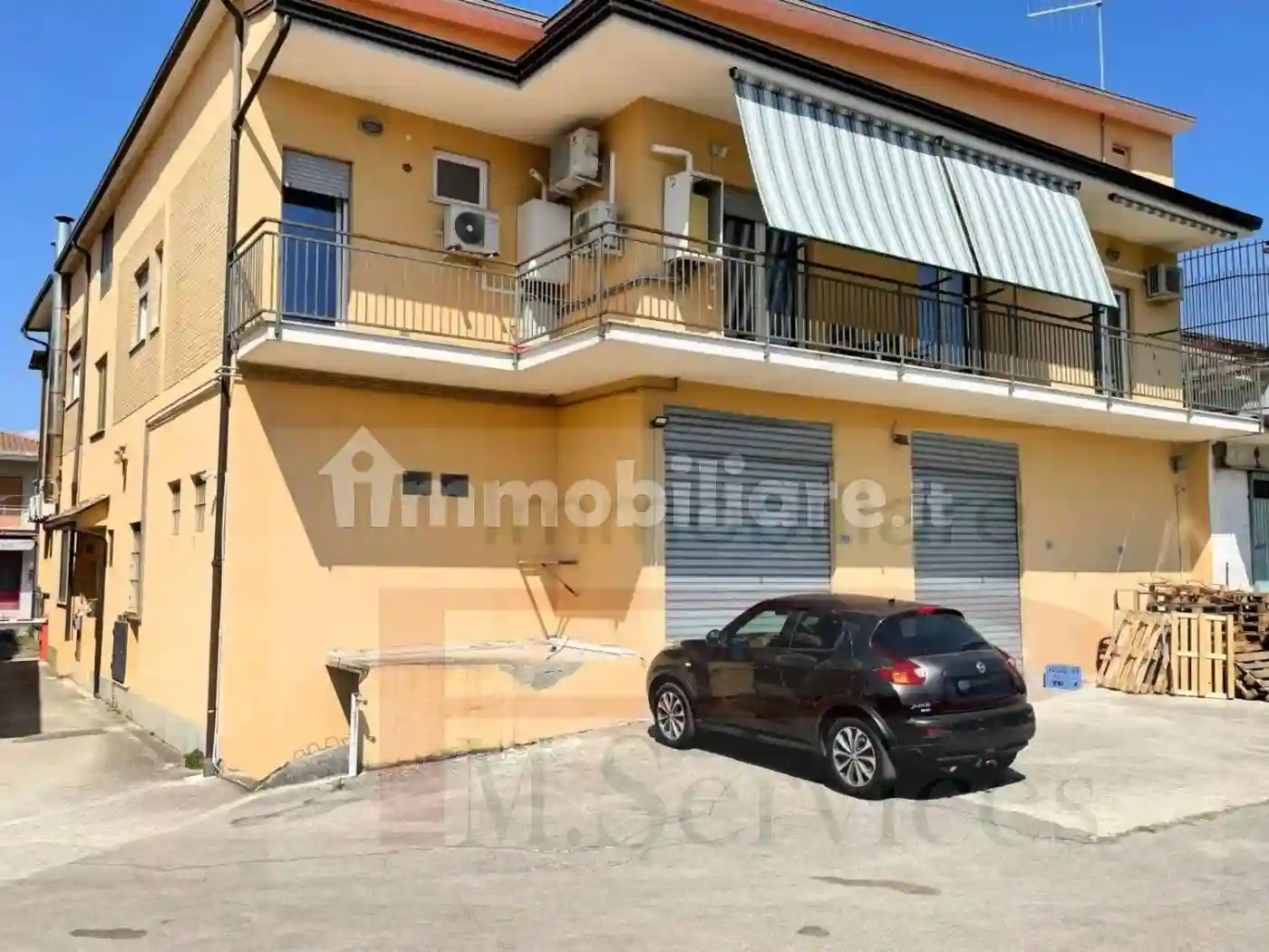 Palazzo - Edificio - foto 4