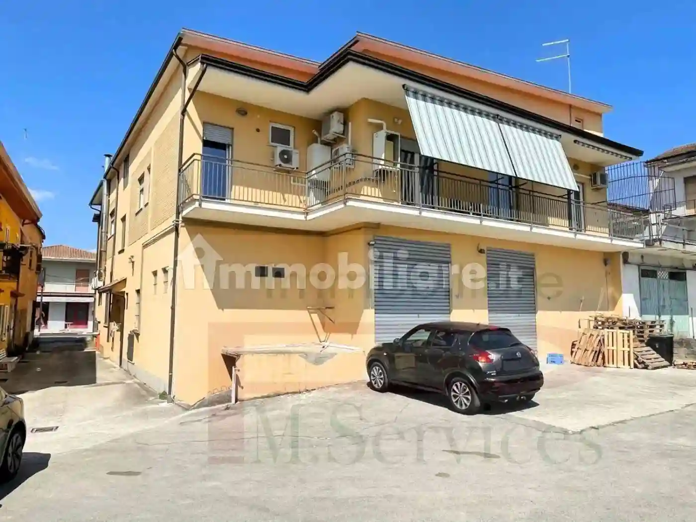 Palazzo - Edificio - foto 5