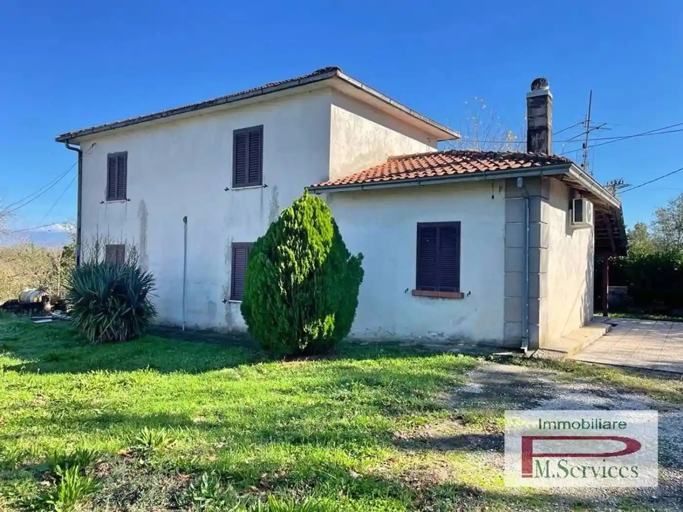 Villa in vendita a Castro dei Volsci
