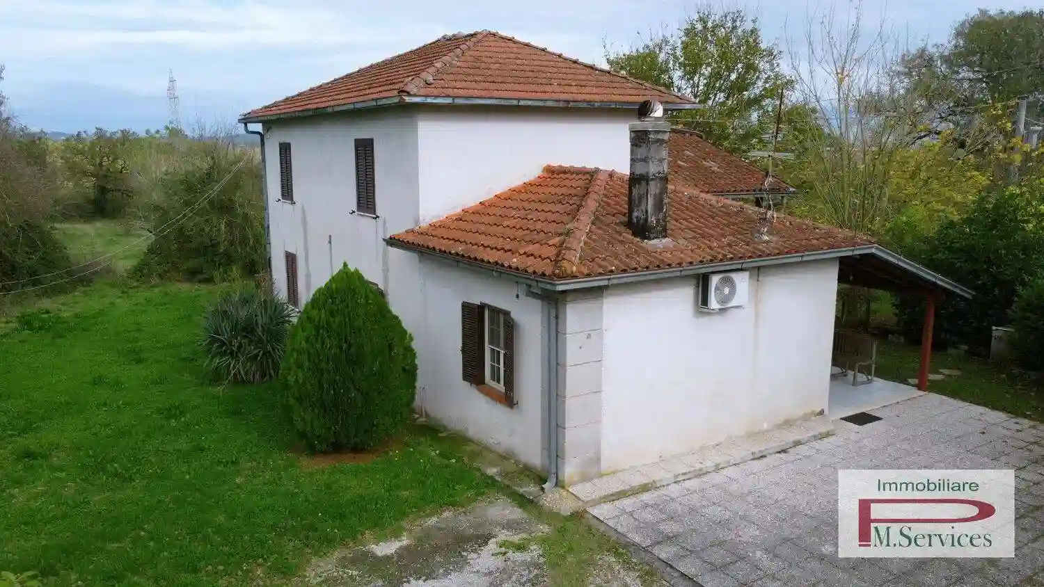 Villa - foto 5