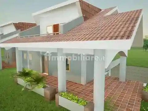 Villa - foto 4