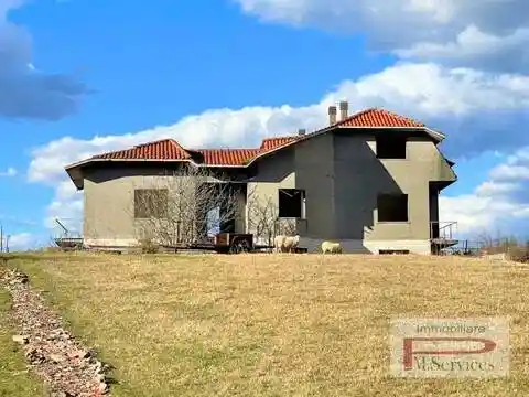 Villa in vendita a Castro dei Volsci