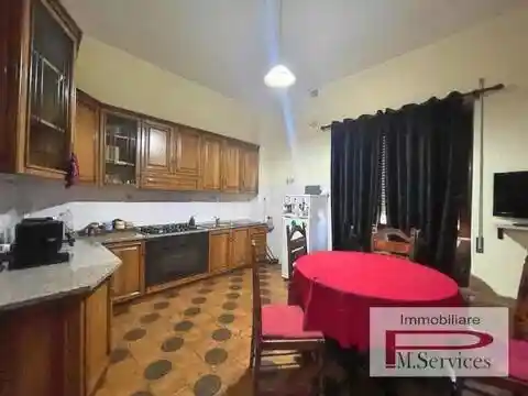 Appartamento in vendita a Vallecorsa