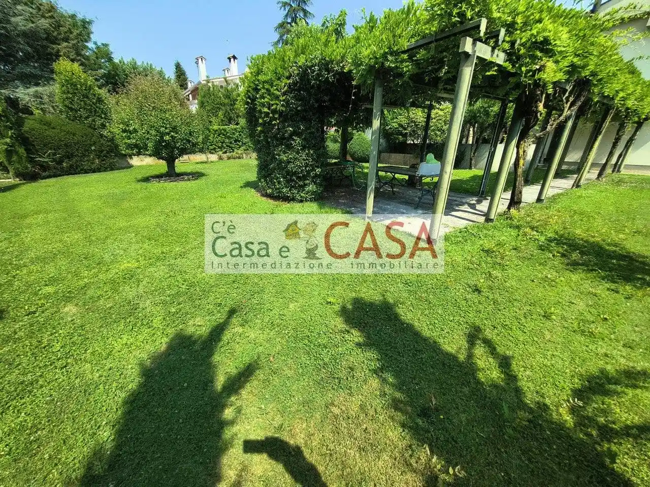 Villa in vendita a Selvazzano Dentro