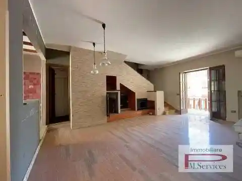 Appartamento in vendita a Ceccano
