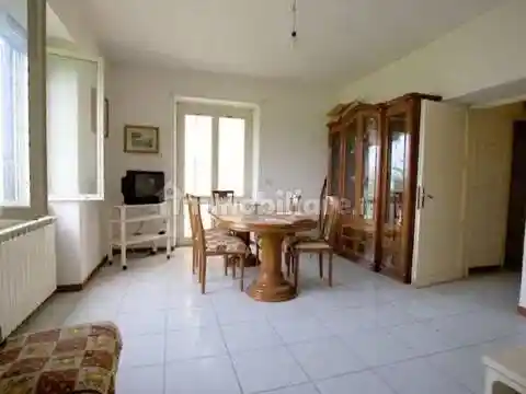 Appartamento in vendita a Castro dei Volsci