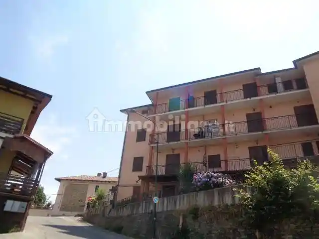 Attico - Mansarda in vendita a Roburent