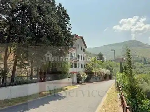 Villa in vendita a Castro dei Volsci