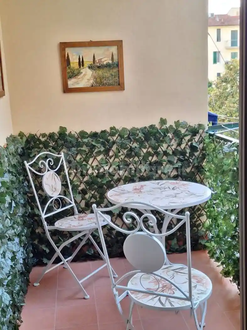 Appartamento in affitto a Firenze