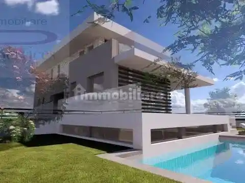 Villa in vendita a Frosinone