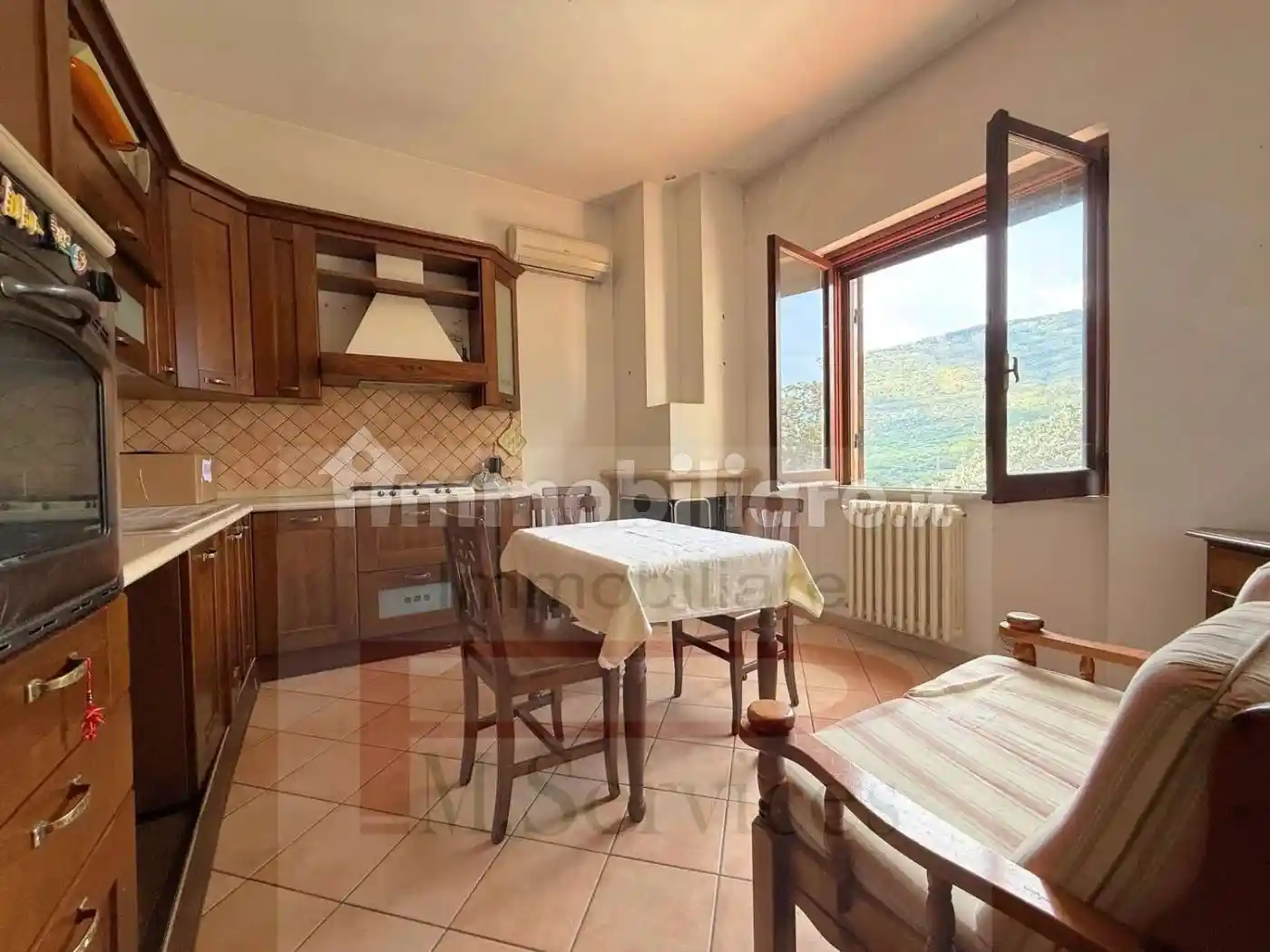Appartamento in vendita a Castro dei Volsci