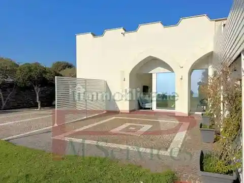 Villa in vendita a Terracina