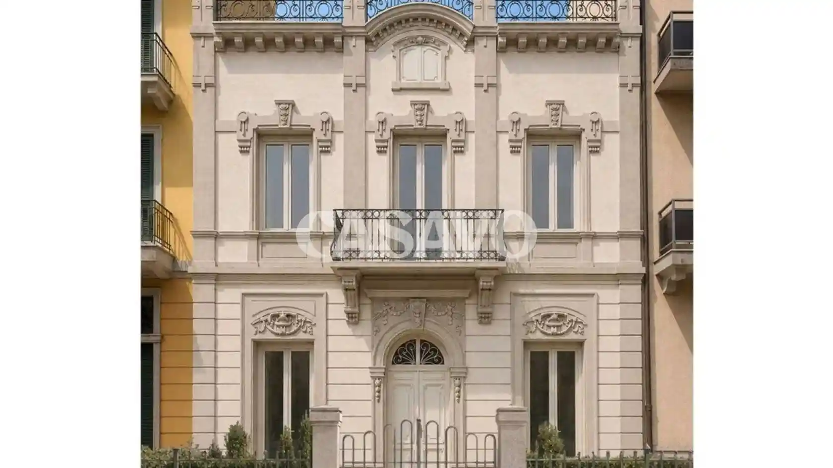 Villa in vendita a Viareggio
