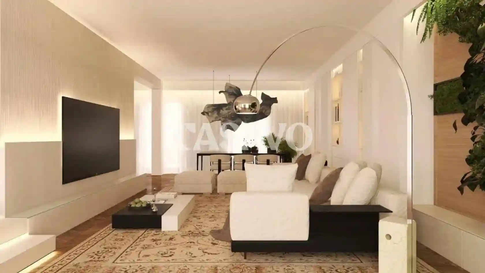 Villa - foto 5