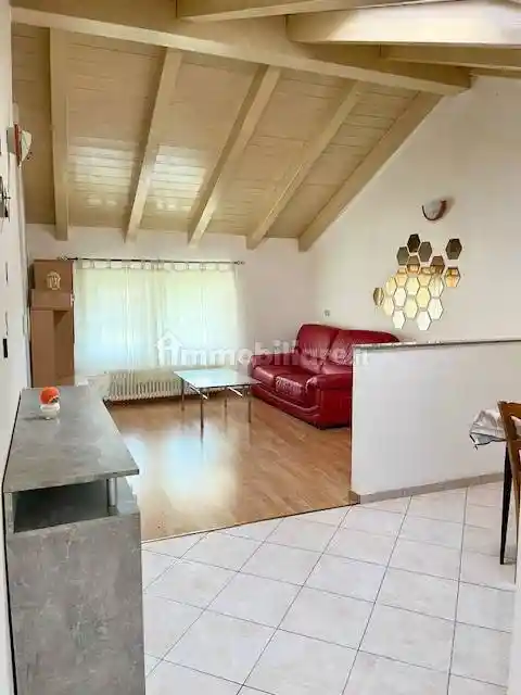 Appartamento in affitto a Rive d'Arcano