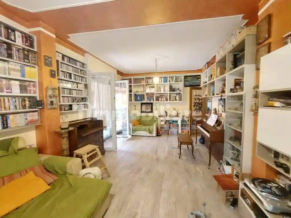 Attico - Mansarda - foto 2
