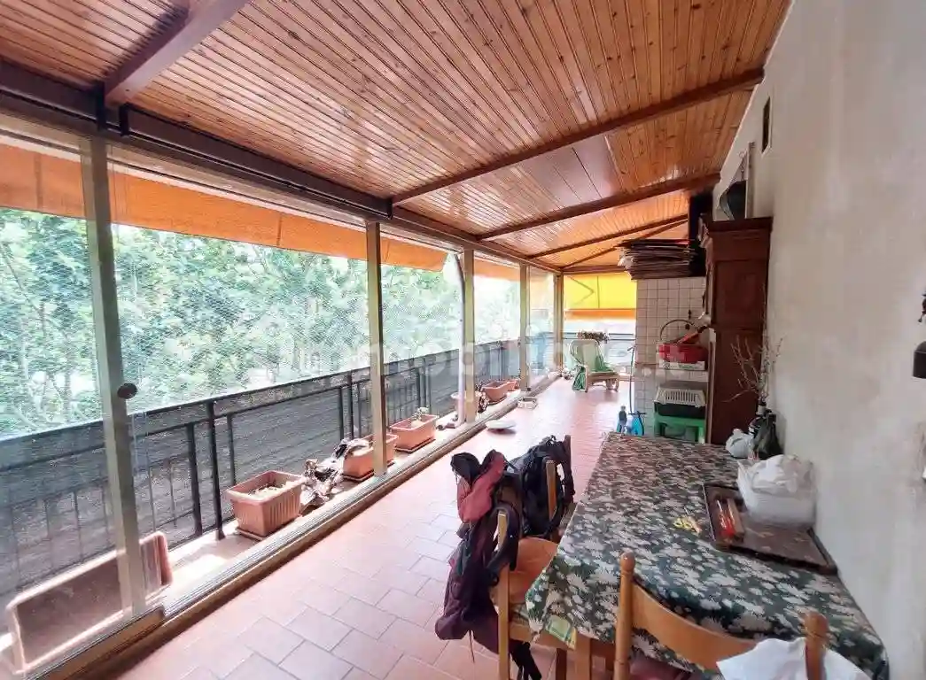 Attico - Mansarda - foto 5