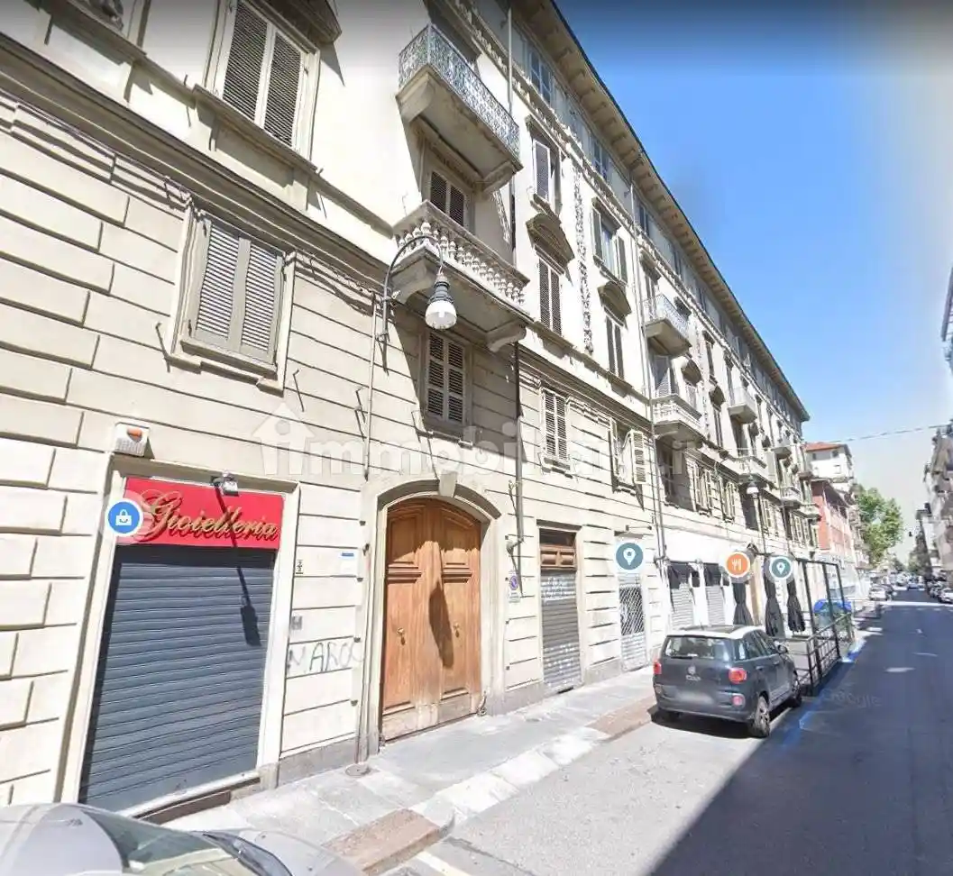 Appartamento in affitto a Torino