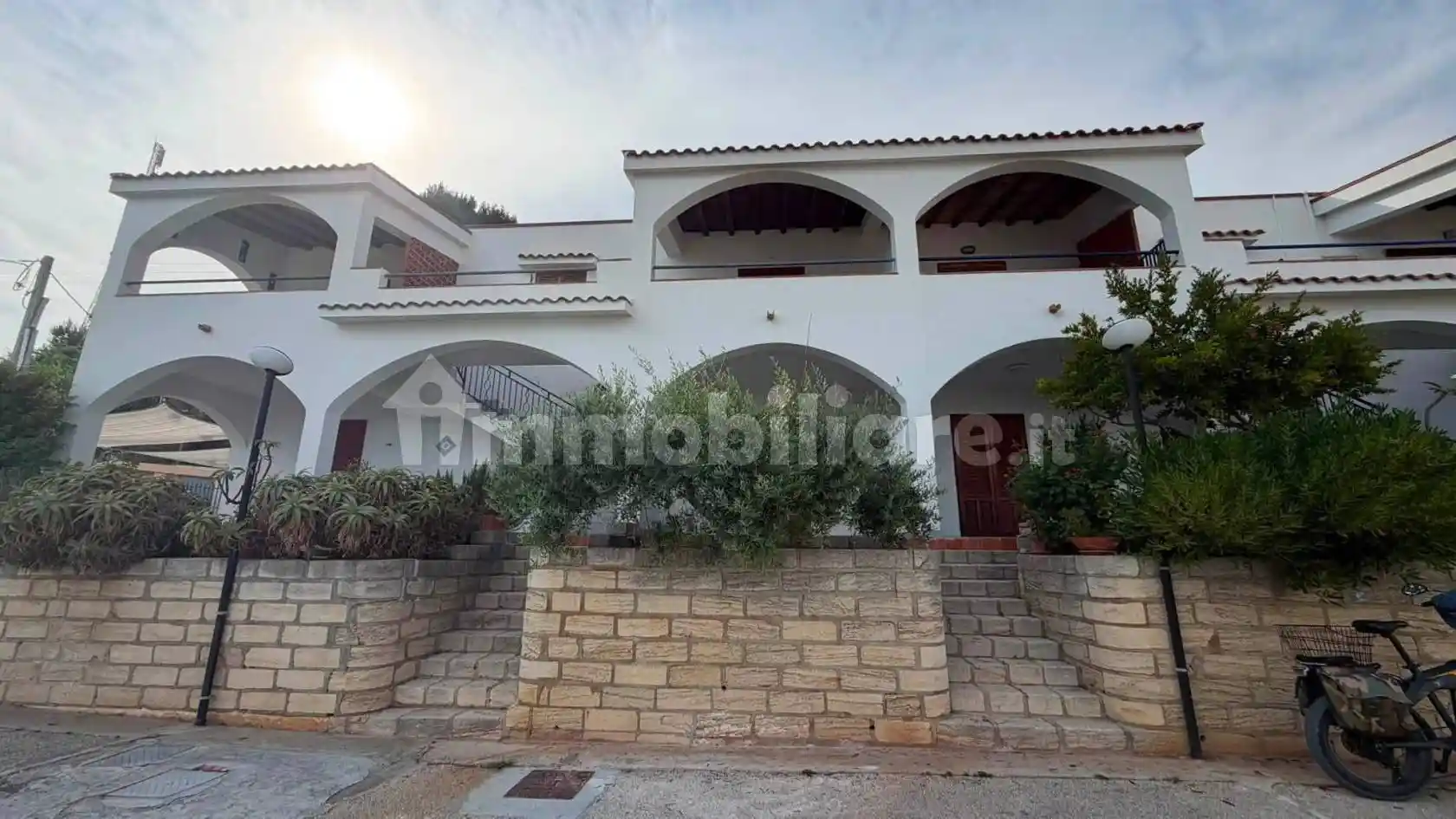 Appartamento in vendita a Sciacca