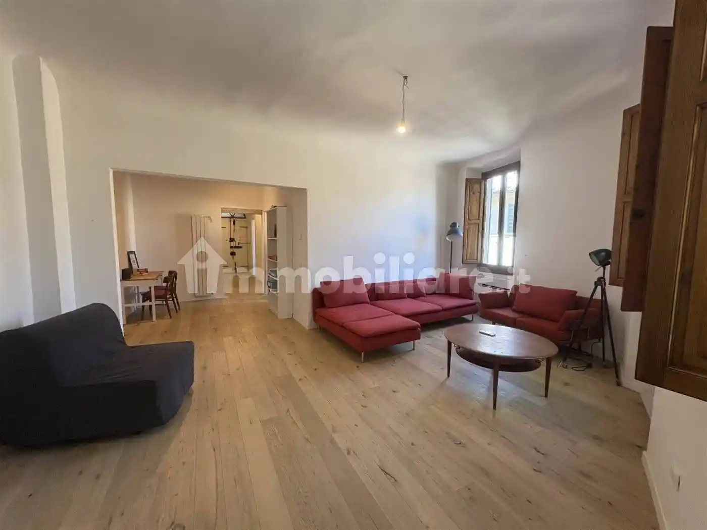 Appartamento in vendita a Firenze
