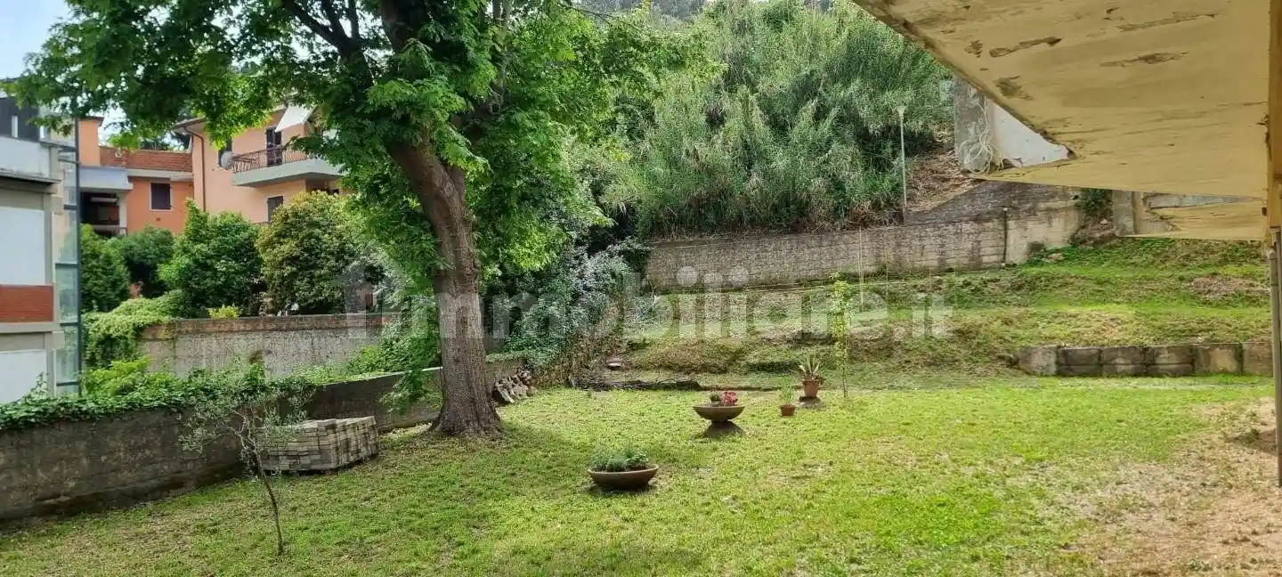 Appartamento in vendita a Carrara