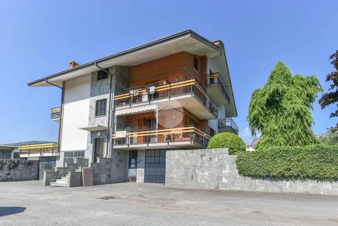 Appartamento in vendita a Giaveno