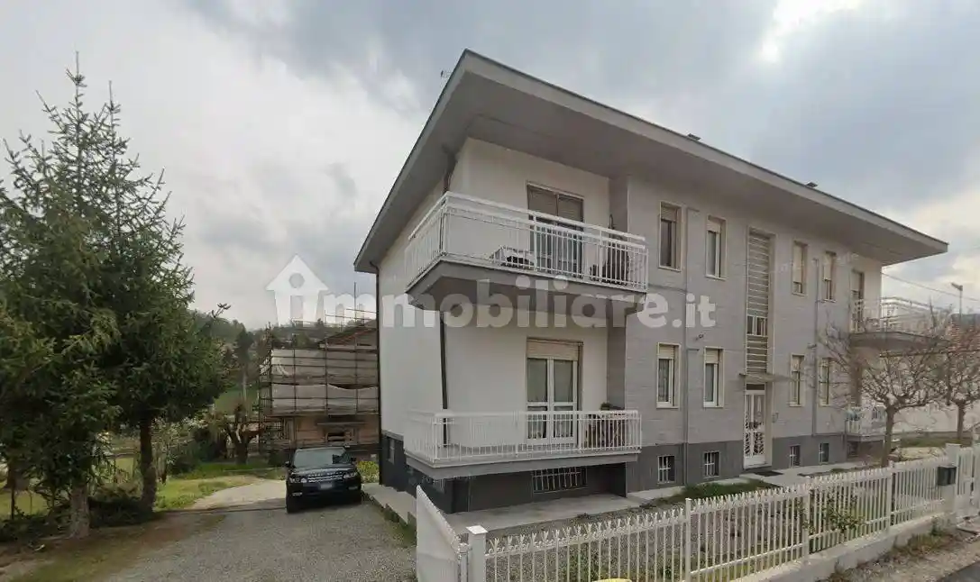 Appartamento in affitto a Castiglione Torinese