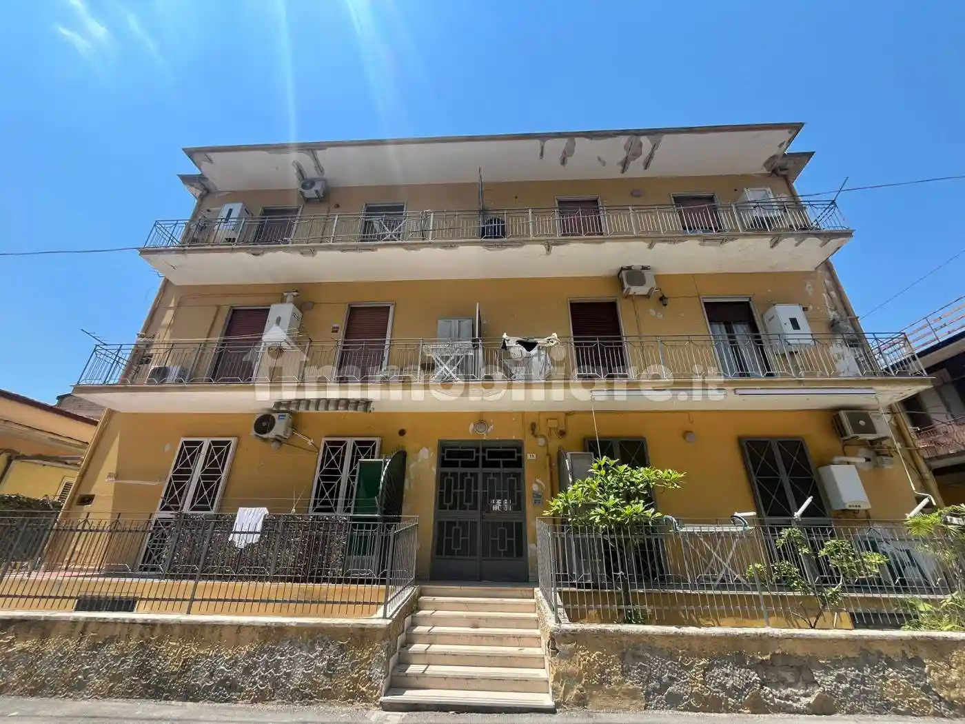Appartamento in vendita a Santa Maria Capua Vetere