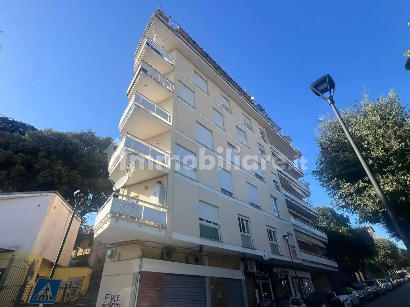 Appartamento in vendita a Velletri