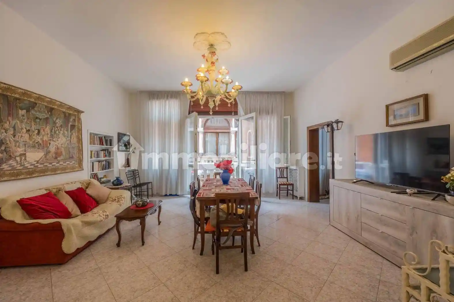 Villa in vendita a Venezia