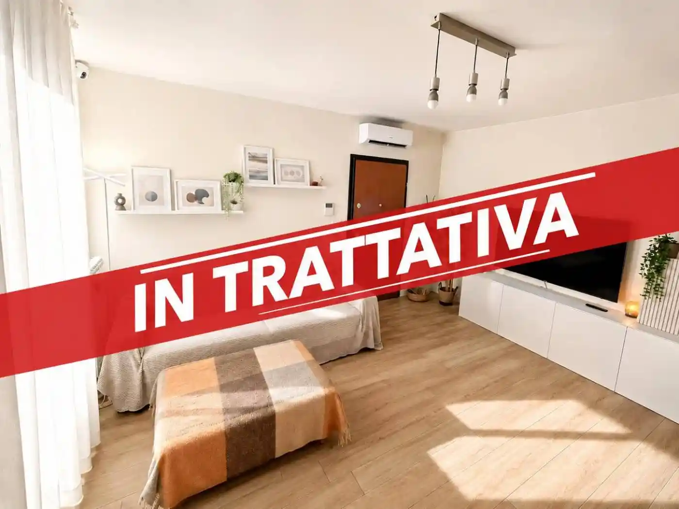 Appartamento in vendita a Legnano