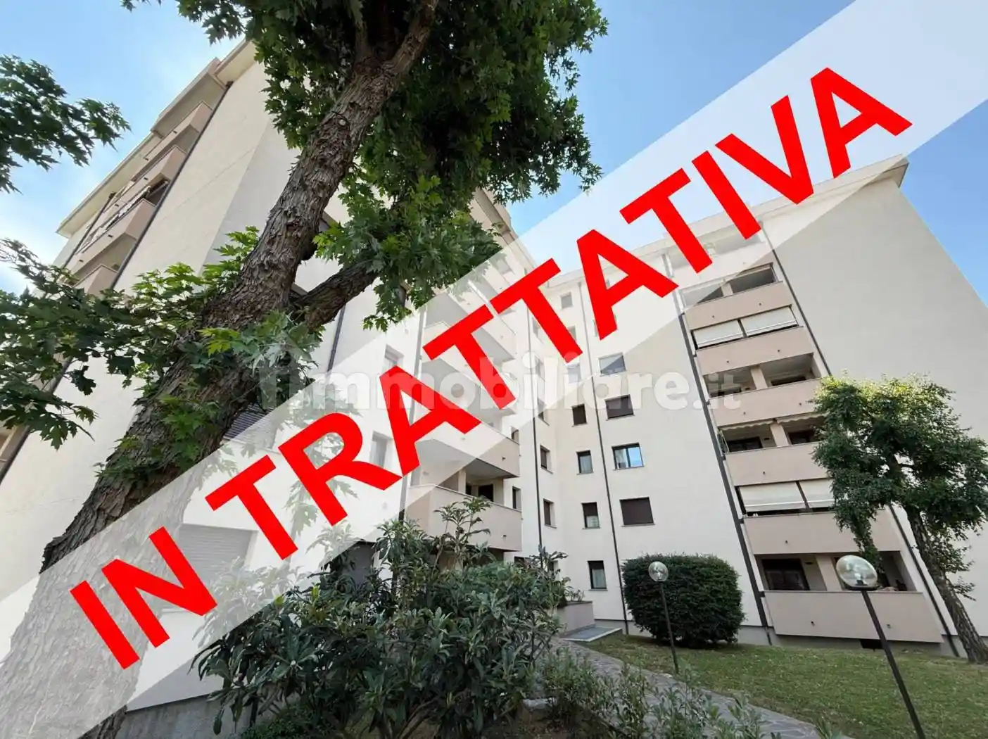Appartamento in vendita a Saronno