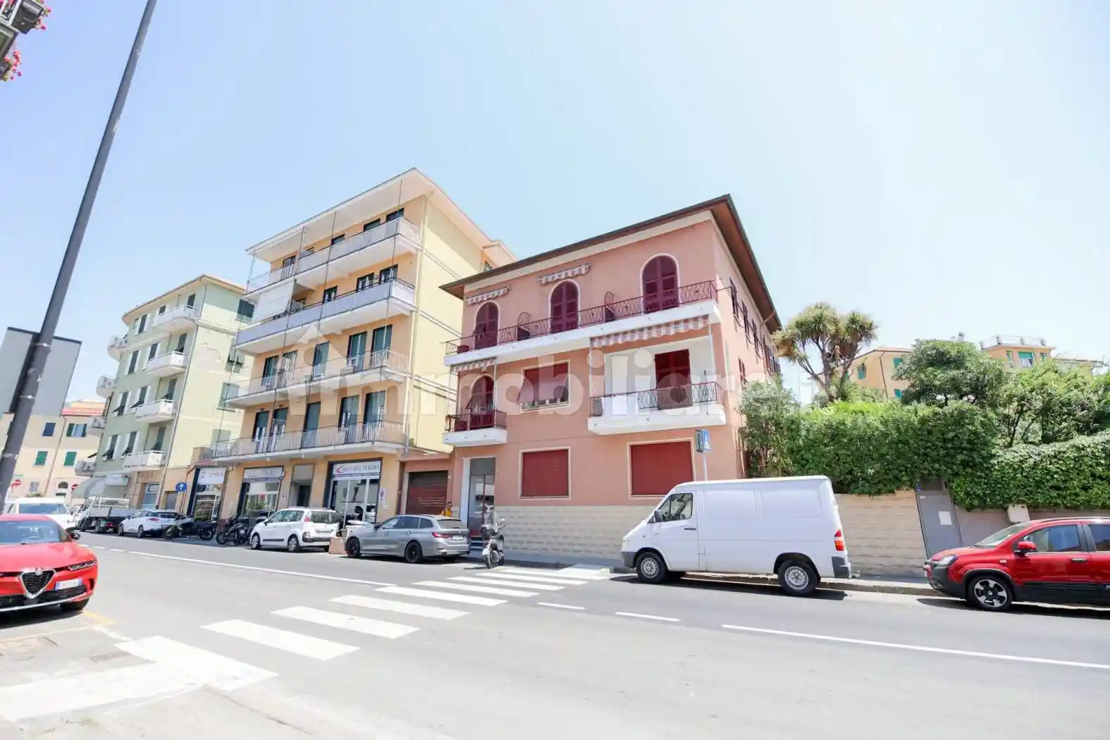 Appartamento in vendita a Lavagna