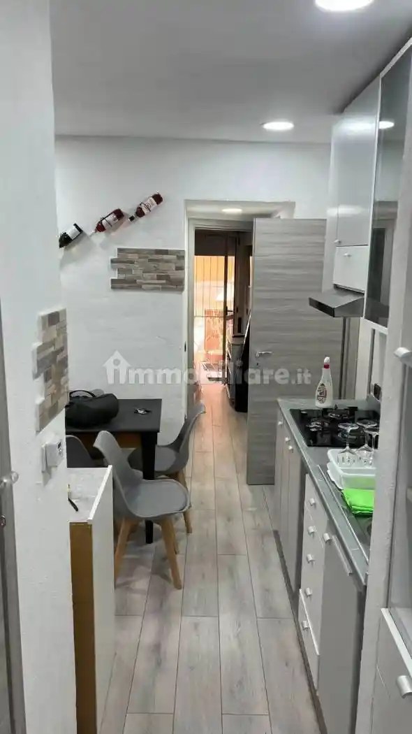 Appartamento in vendita a Catanzaro